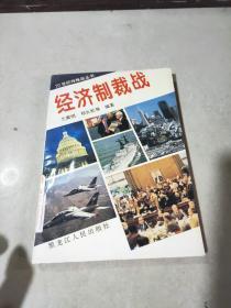经济制裁战〔20世纪特殊战丛书〕