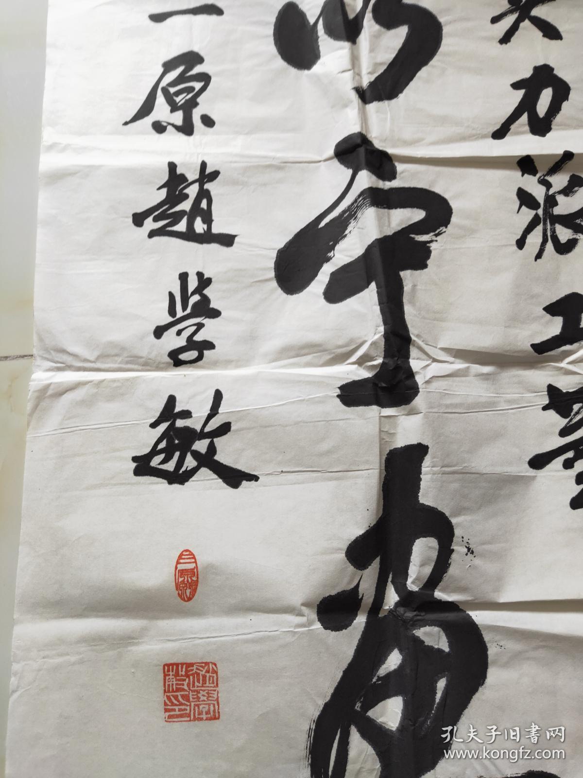 赵学敏,现任全国政协委员,中国书法家协会理事,中国野生动物保护协会