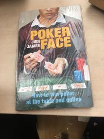 Poker Face: How to Win Poker at the Table and Online