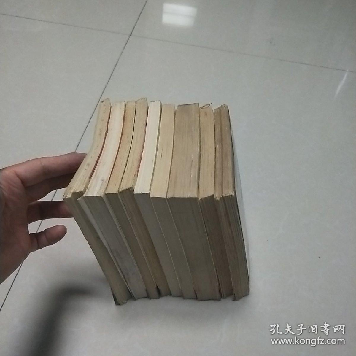 金刀杨令公,杨六郎挂帅,杨宗保招亲,杨文广征南,杨怀玉征西,杨士瀚扫