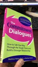 Ten Commitment Dialogues (精装）