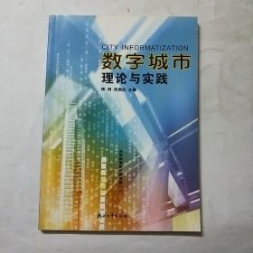 数字城市：理论与实践