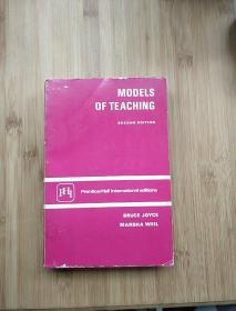 MODELS  OF  TEACHING