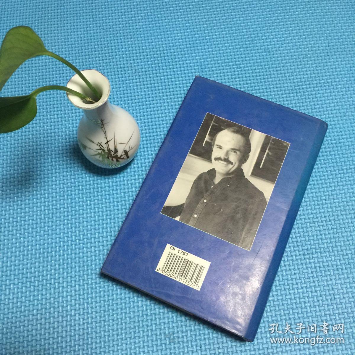 dean koontz icebound