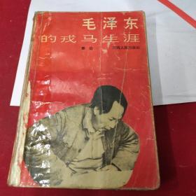 毛泽东的戎马生涯