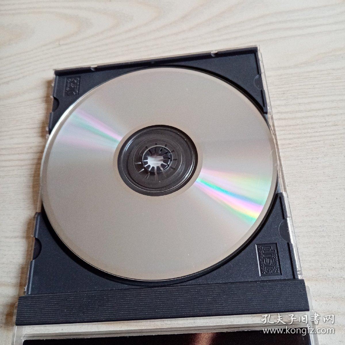 cd光盘交响曲第9番二短调作品125《合唱付》(1cd声音正常)日本原产