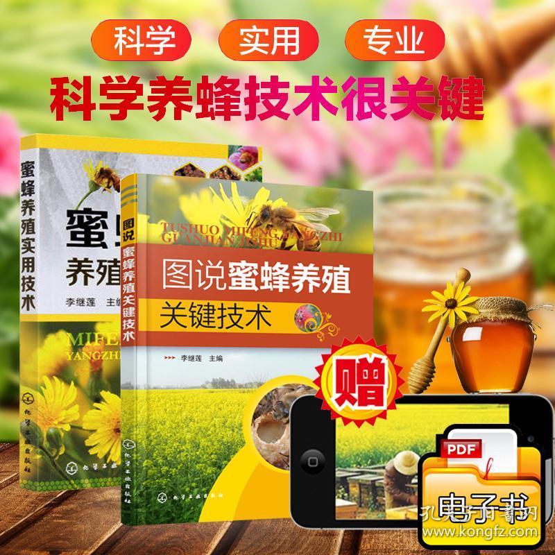 中蜂养殖技术哪本书最好 中蜂养殖技术哪本书最好学