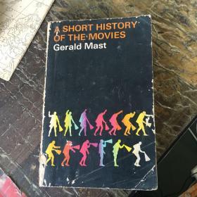A Short History Of The Movies (1975年印) （馆藏）