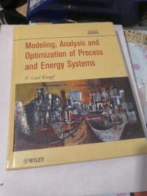 modeling  analysis and optimization of process ang【见图