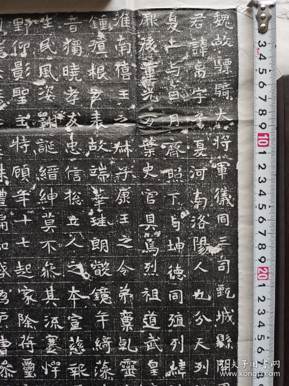 北魏太昌普泰年间故骠骑大将军仪同三司甄城县开国伯青州刺史元禹元子