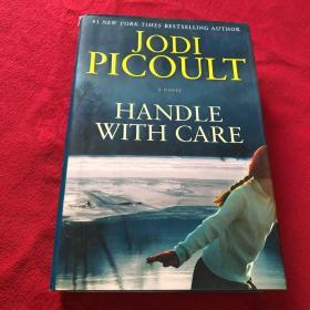 Handle with Care：A Novel