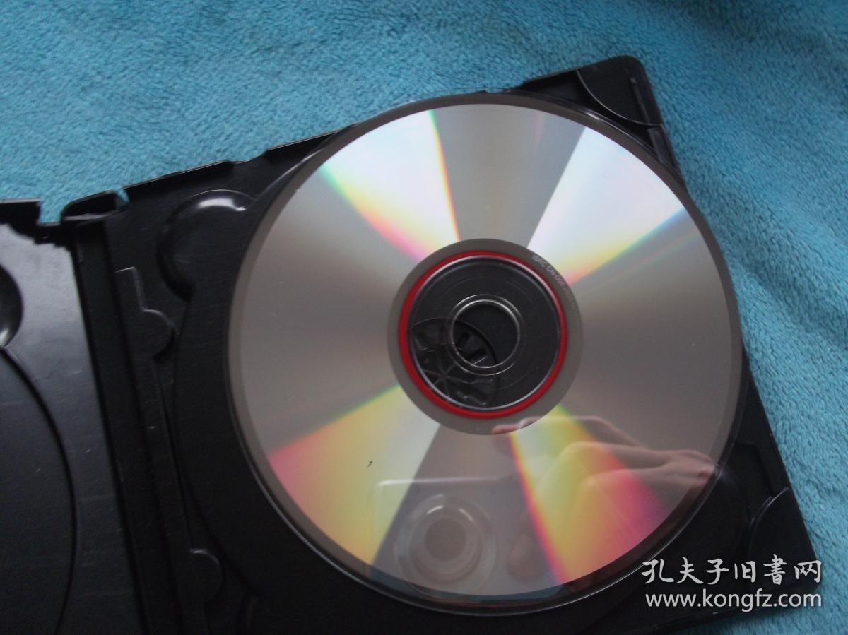 vcd 两碟装 电影:爱在冰雪纷飞时