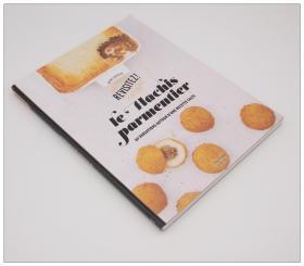 法语西餐美食食谱 Le Hachis parmentier: 20 variations autour d'une recette culte