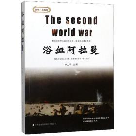 浴血阿拉曼。