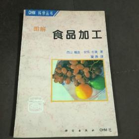 图解食品加工