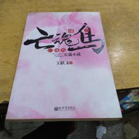 亡魂鸟：王跃文长篇小说 亡魂鸟