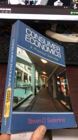 CONSUMER ECONOMICS A Practical Overview