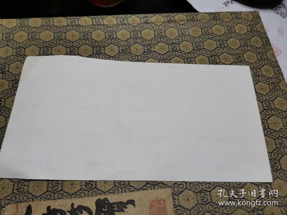 江西教育重要影像史料:大尺寸黑白原版老照片,舒惠国等视察江西师范