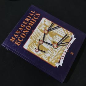 Managerial Economics