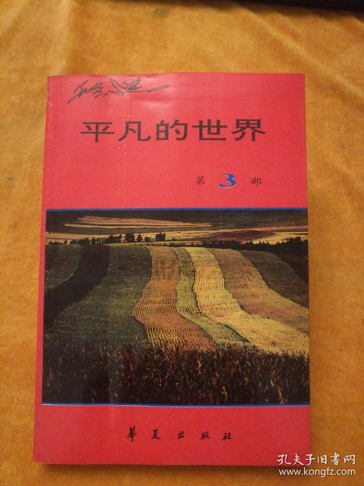平凡的世界(第3部)