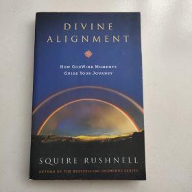 Divine Alignment（平装库存）
