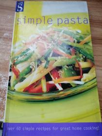 simple pasta