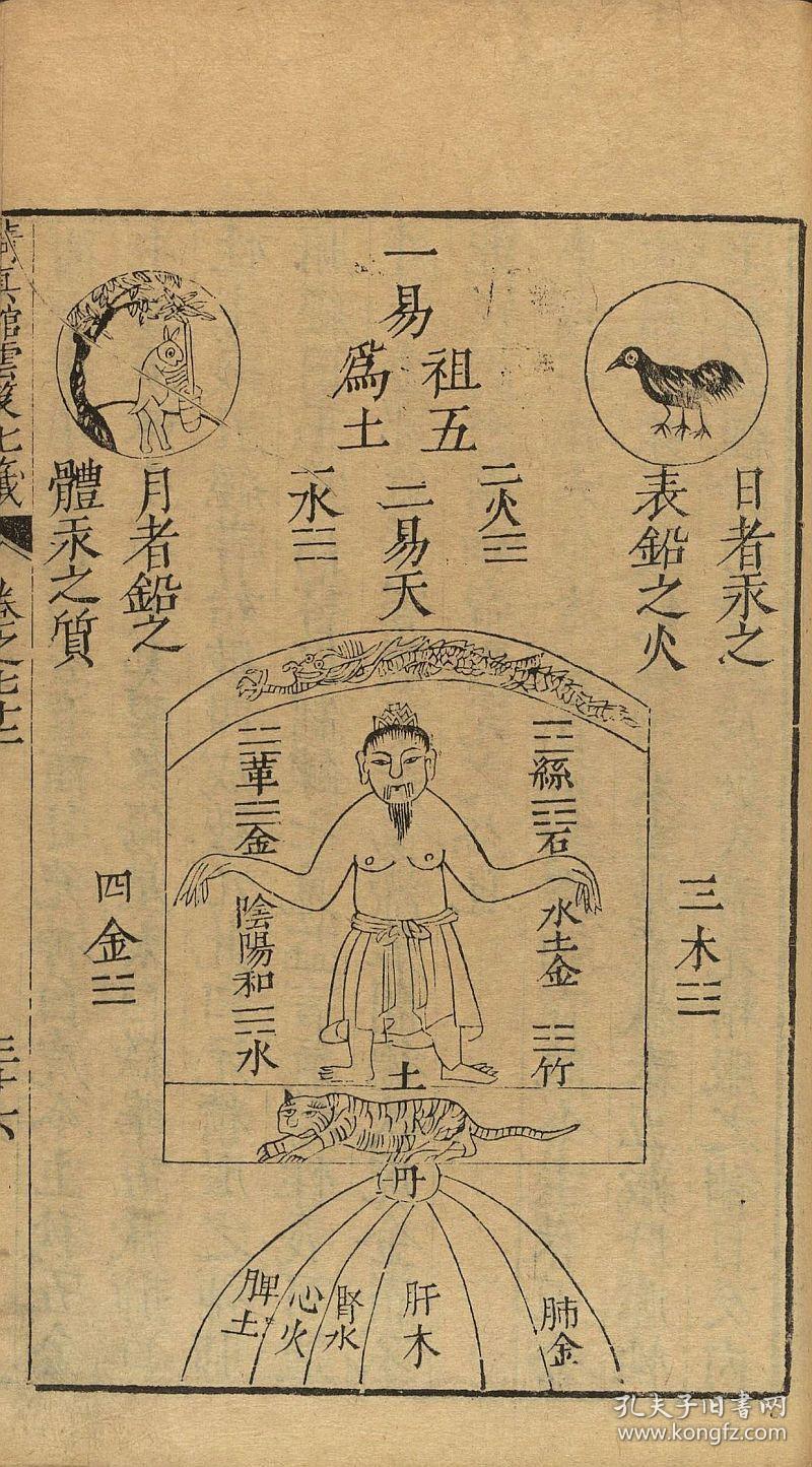 全书共一百二十二卷,内容主要有道教教理教义,本始源流,经法传授,秘