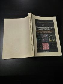 泌尿系统及男性生殖器官肿瘤病理学和遗传学（原版影印本）