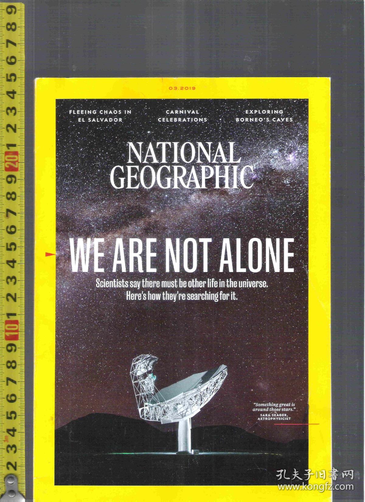 最佳英语阅读资料最好英语学习资料|原版英文国家地理杂志 national