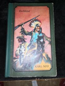 卡爾麥 Karl May ，Kapit?n Kaiman 探險小說