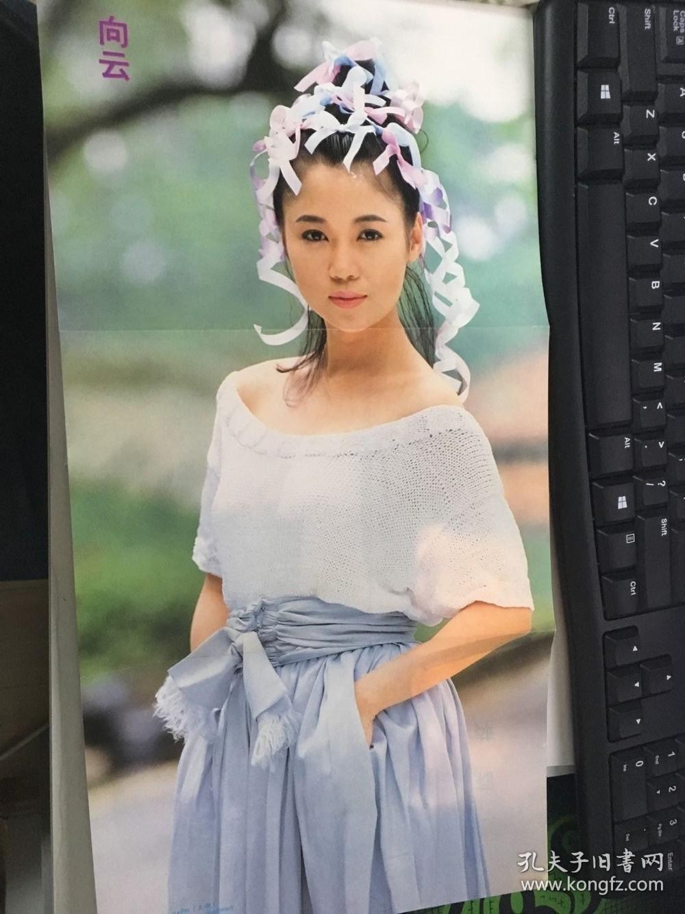 新加坡电视周刊427(代)刘德华王玉清黄日华任达华钟镇涛于台烟向云陈