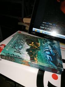 Percy Jackson AND THE OLYMPIANS