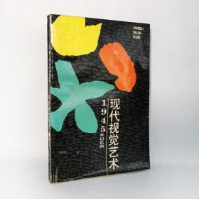 1945年以后的现代视觉艺术