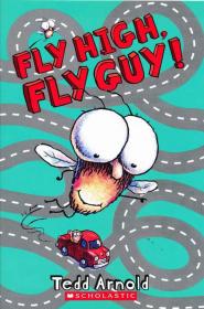 Fly High, Fly Guy![飞高一点，苍蝇小子！]