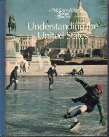 Understanding the United States.硬精装.英文原版