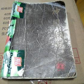 神雕侠侣 4