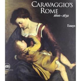Caravaggio's Rome 1600-1630