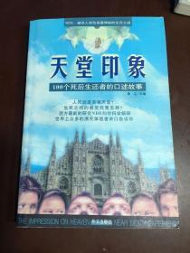 天堂印象：100个死后生还者的口述故事