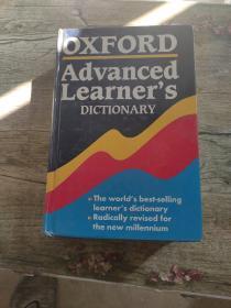Oxford Advanced Learner\s Dictionary