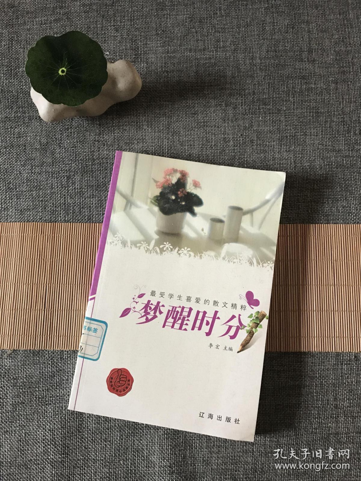 梦醒时分爱上你 孔夫子旧书网
