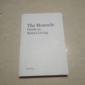 The Monocle  Guide to