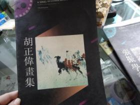 胡正伟画集