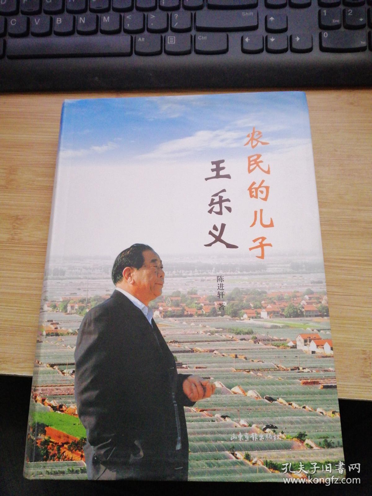 农民的儿子王乐义