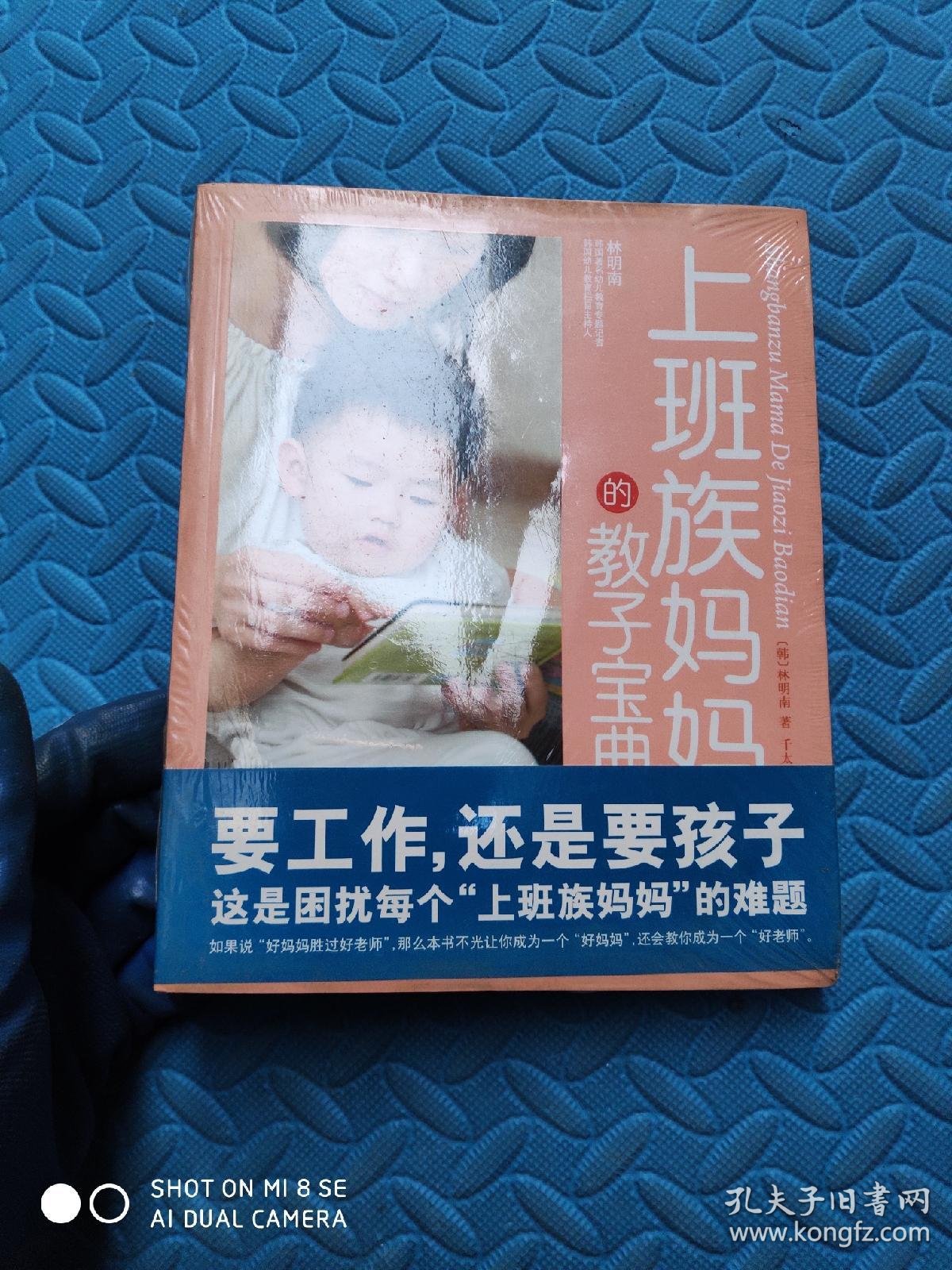 上班族妈妈的教子宝典:做事业成功的好妈妈