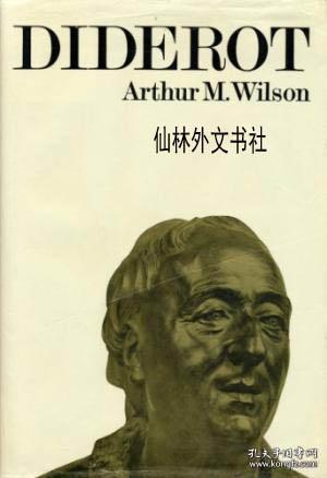 【包邮】1972年出版  diderot