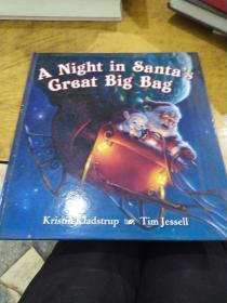 A Night in santas Great Big Bag