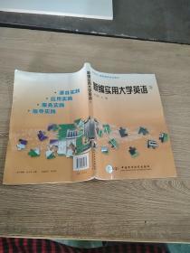 新编实用大学英语（3）