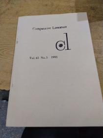 Comparative Licerarure
