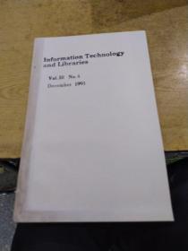Information Technology and Libraries