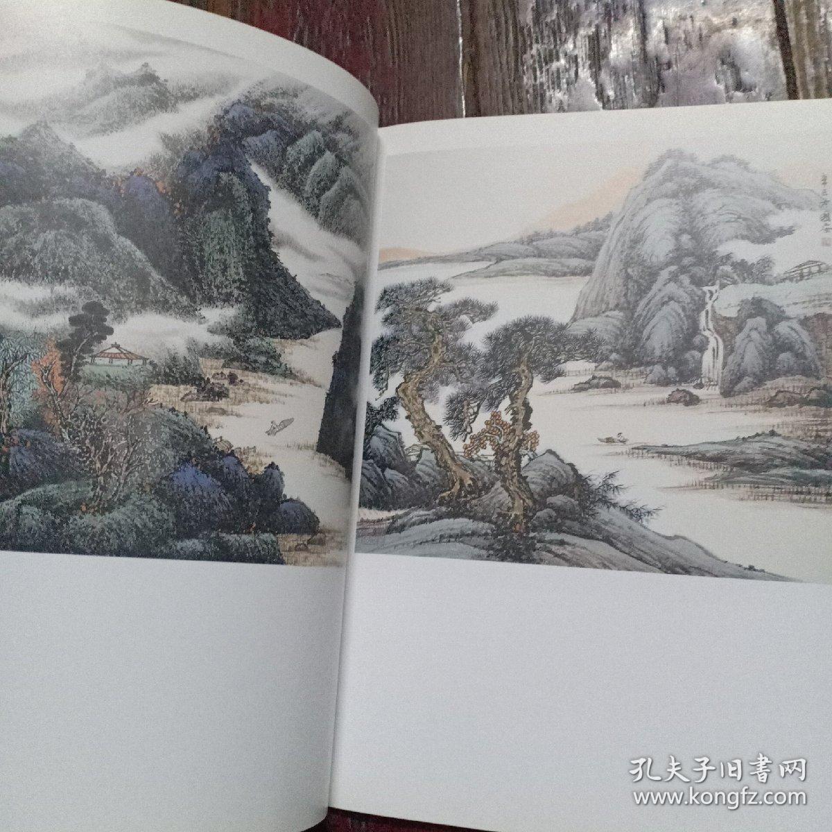 史国安作品选集